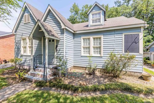 3027 S Eugene St, Baton Rouge, LA, 70808-2278 | Card Image