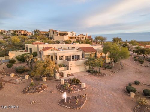 6123 S Kings Ranch Rd, Gold Canyon, AZ, 85118-4678 | Card Image