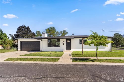 1393 Davis Ave, Logan, UT, 84321-3608 | Card Image