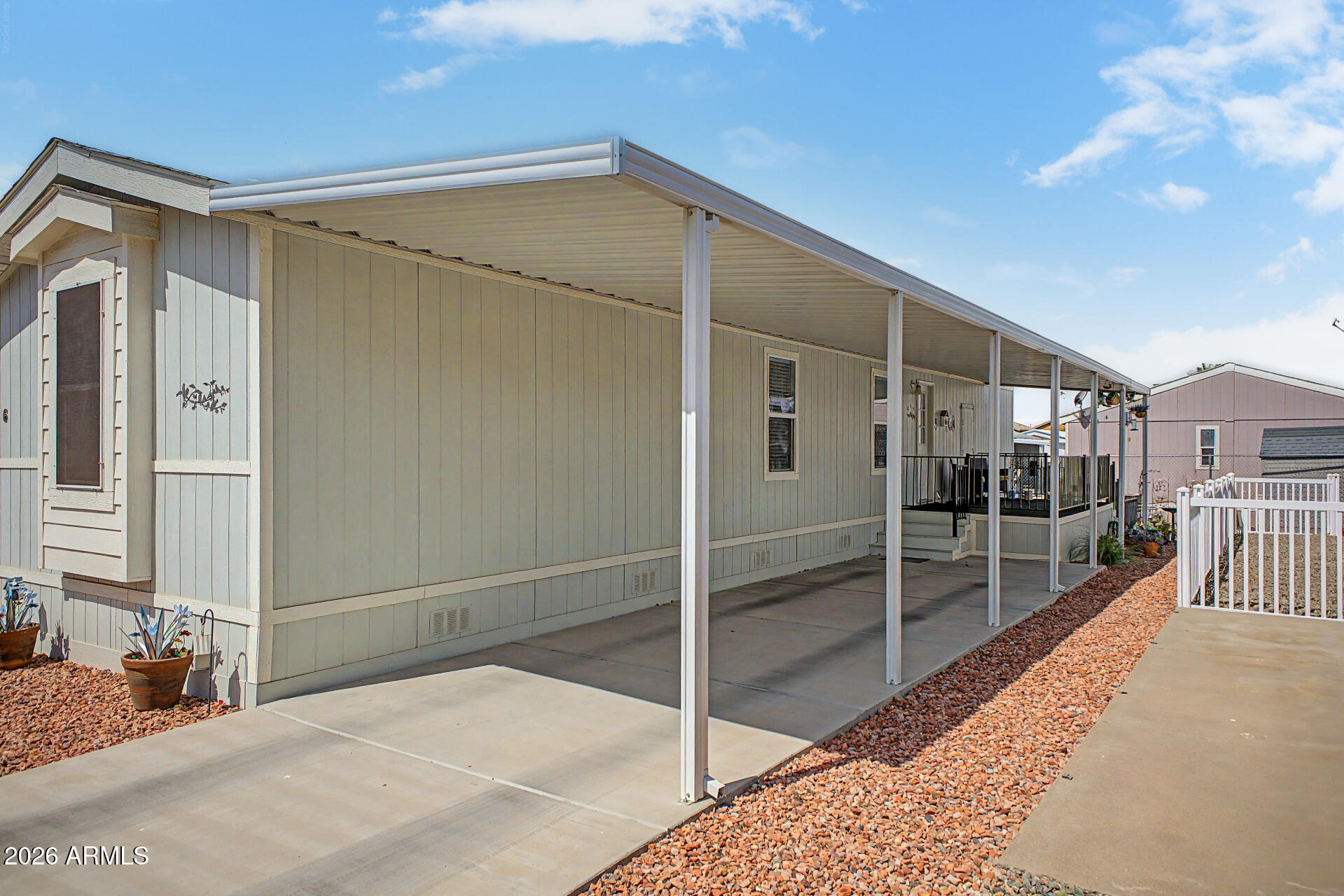 Residential in Phoenix 3