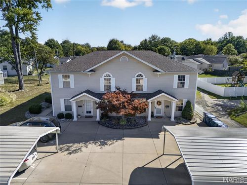 c-1307 Poplar St, Highland, IL, 62249-2152 | Card Image
