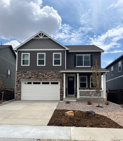 27496 E Byers Place, Aurora, CO, 80018 | Card Image