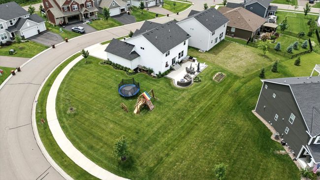 The style and benefits of new construction with the added value of impressive upgrades | Image 47