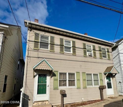 226-224-226 State St, Sunbury, PA, 17801-2530 | Card Image