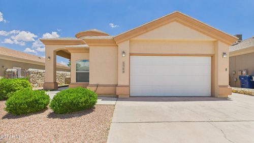 5544 Gustavo Madrid Ln, El Paso, TX, 79934-3177 | Card Image