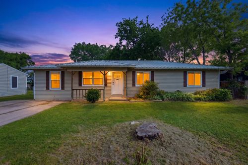 2613 Horne Cir, Caddo Mills, TX, 75135-6461 | Card Image