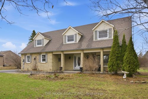 497 Samuel Harper Crt, Mount Albert, ON, L0G1M0 | Card Image