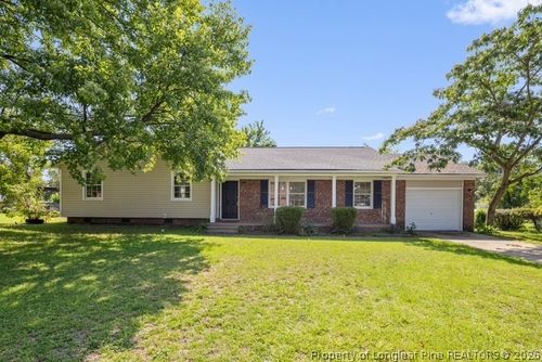 1067 Pleasant Oak Drive, Fayetteville, NC, 28314 | Card Image