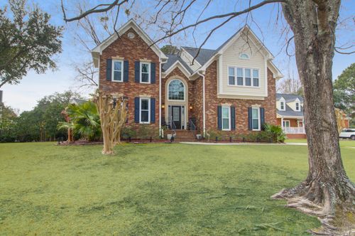 2713 Gaston Gate, Mount Pleasant, SC, 29466-7926 | Card Image