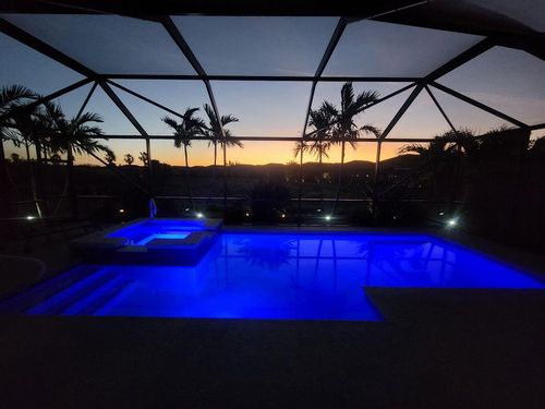 10354 Sw Ligustrum Dr, Port St. Lucie, FL, 34987-2875 | Card Image