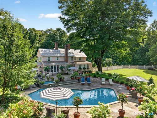 25 Johnny Cake Hill Rd, Old Lyme, CT, 06371-1609 | Card Image