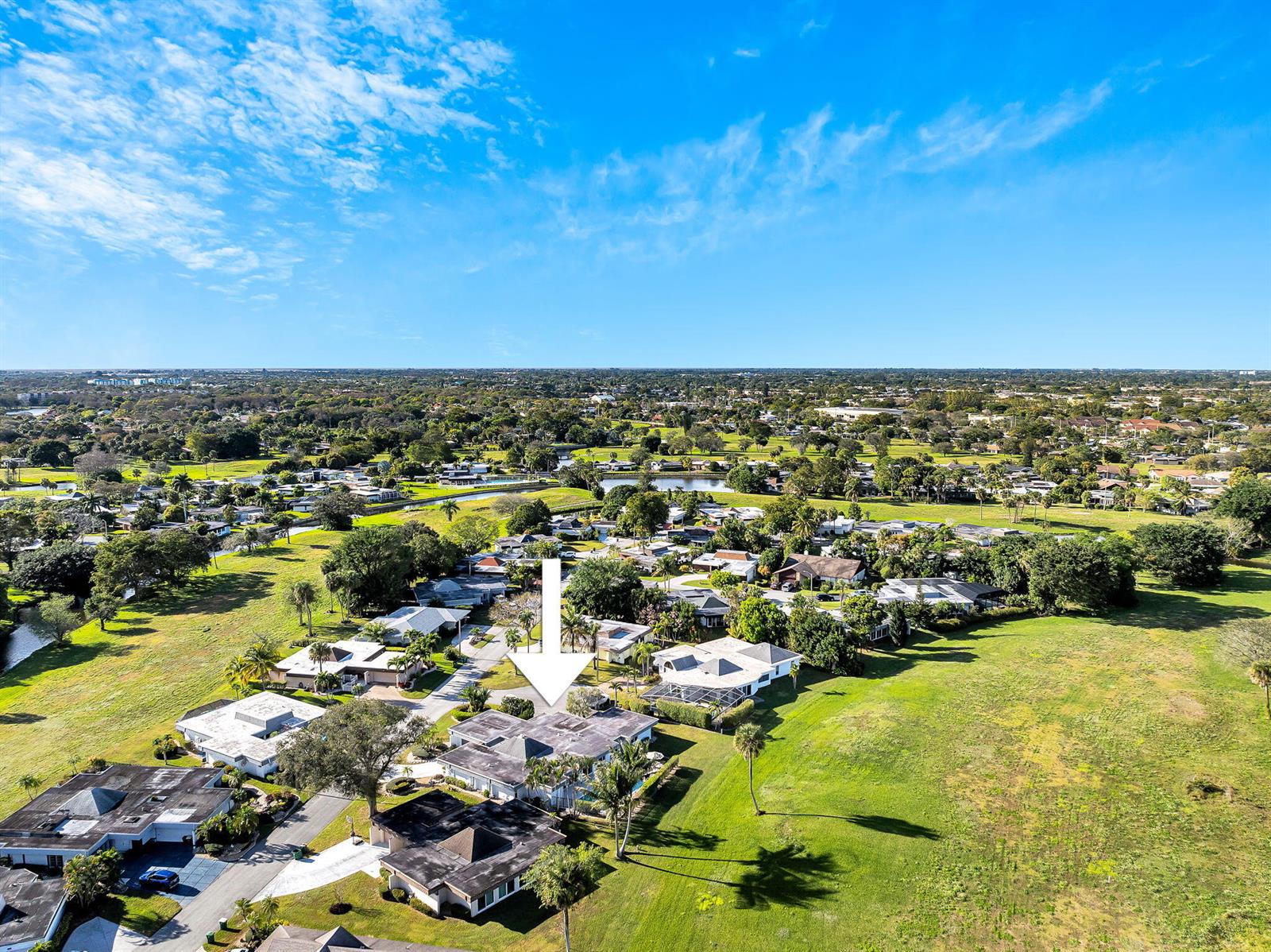 Residential in Tamarac