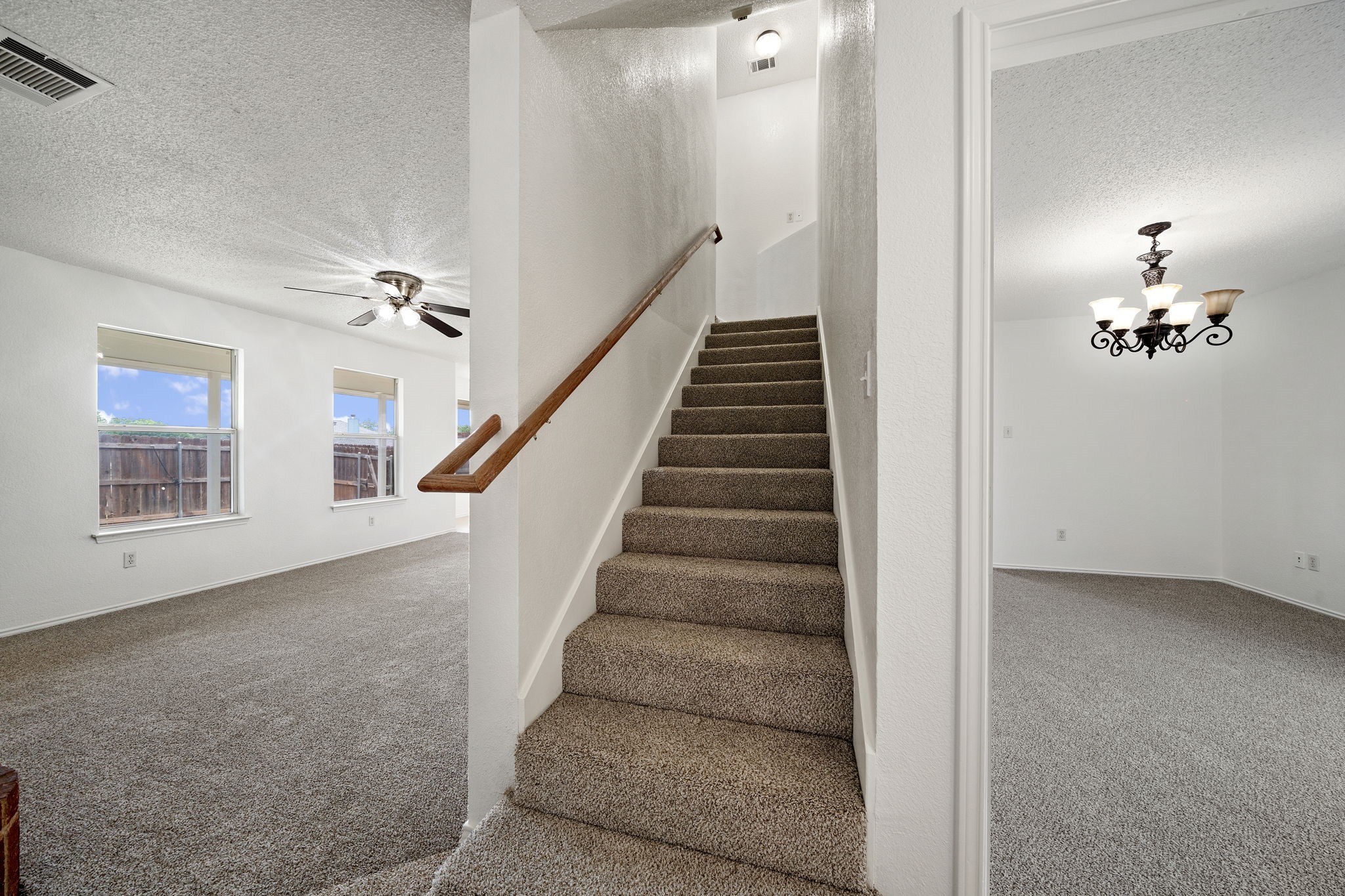 Residential in Azle 2