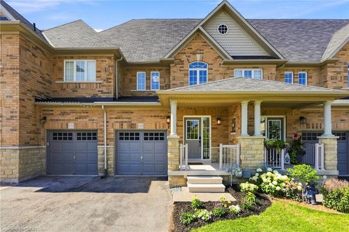 123 Skinner Rd, Waterdown, ON, L8B0R4 | Card Image