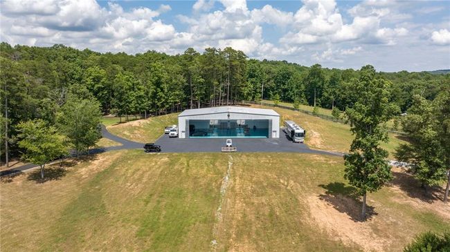 2200 Martins Ford Rd, House other with 4 bedrooms, 5 bathrooms and null parking in Dahlonega GA | Image 122