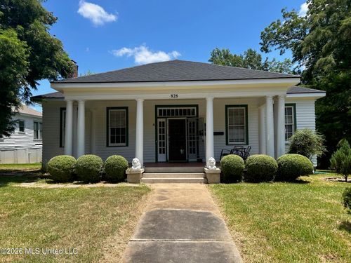 828 N Jefferson Street, Jackson, MS, 39202 | Card Image