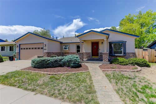 4749 S Xenophon Street, Morrison, CO, 80465 | Card Image
