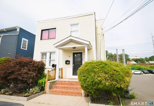 70 Lincoln Ave, Stamford, CT, 06902-4116 | Card Image