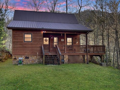 60 Porterfield Gap Rd, Robbinsville, NC, 28771 | Card Image