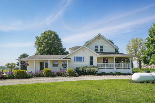 55-1482 Township Road, Ada, OH, 45810 | Card Image