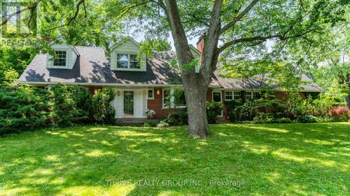18 Metamora Crescent, London North (North J), ON, N6G1R3 | Card Image