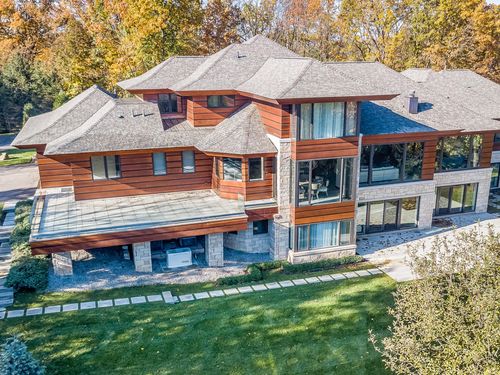 19259 Maybury Meadow Ct, Northville, MI, 48167-2205 | Card Image