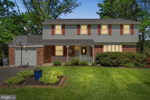 29 Devon Rd, SOUTHAMPTON, PA, 18966-1026 | Card Image