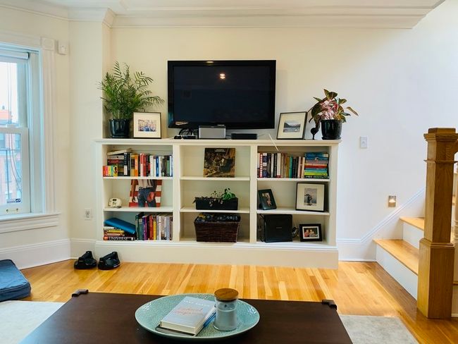 APT-8 - 395 Marlborough St, Condo with 1 bedrooms, 1 bathrooms and null parking in Boston MA | Image 13