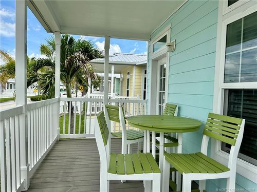 437 W Intercoastal Dr, Jensen Beach, FL, 34957-5997 | Card Image