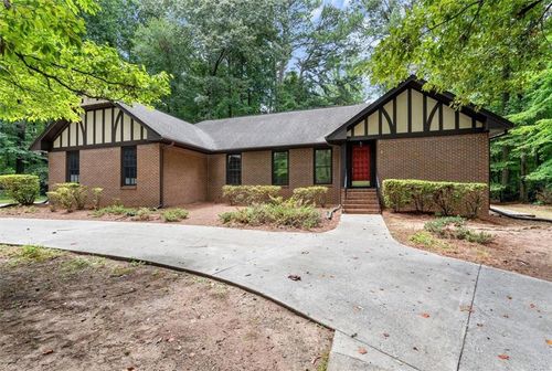 235 Devilla Ct, Fayetteville, GA, 30214-1467 | Card Image
