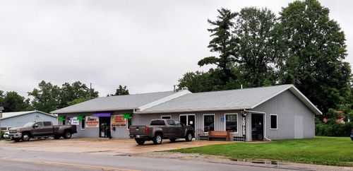 124 Mckinley St, Angola, IN, 46703-1306 | Card Image