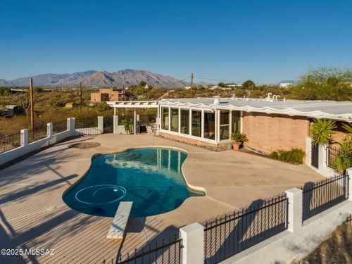 5915 N Jimson Lane, Tucson, AZ, 85743 | Card Image