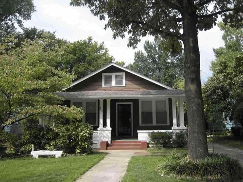 447 Dickinson St, Memphis, TN, 38112-5239 | Card Image