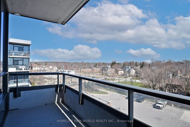 506 - 1 Hurontario St, Condo with 2 bedrooms, 2 bathrooms and null parking in Mississauga ON | Image 37