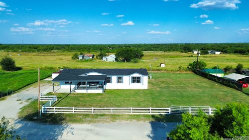 11073 Briggs Rd, Atascosa, TX, 78002-5714 | Card Image