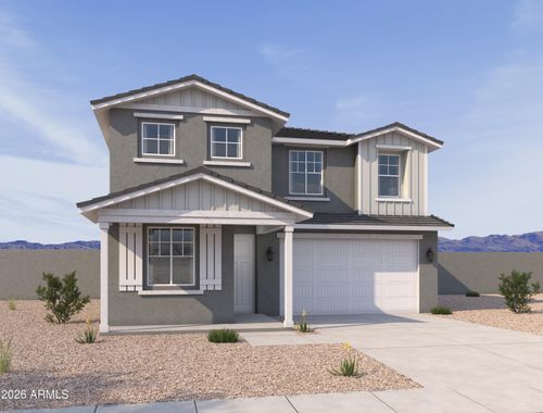 7538 S 47th Ln, Laveen, AZ, 85339 | Card Image