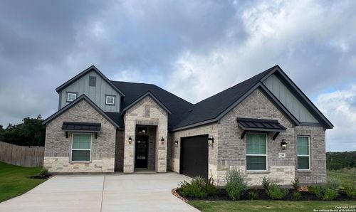 243 Wisteria Vw, Castroville, TX, 78009-2295 | Card Image