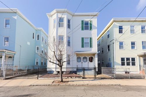 3-19 Linden St, Somerville, MA, 02143 | Card Image
