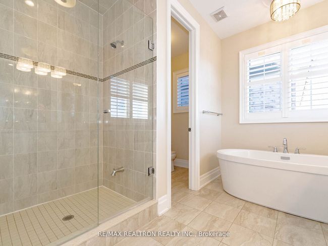 119 Fitzmaurice Dr, House other with 5 bedrooms, 5 bathrooms and 4 parking in Maple ON | Image 18