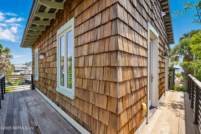 816 Ocean Front, House other with 4 bedrooms, 3 bathrooms and null parking in NEPTUNE BEACH FL | Image 42