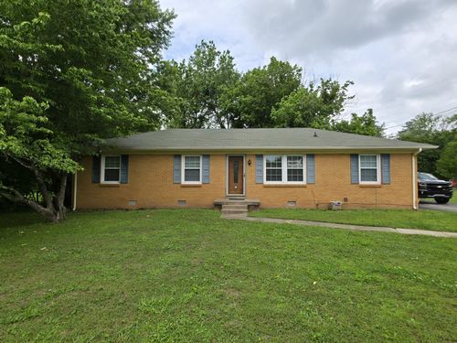 6020 Todd Dr, Clarksville, TN, 37040-6646 | Card Image