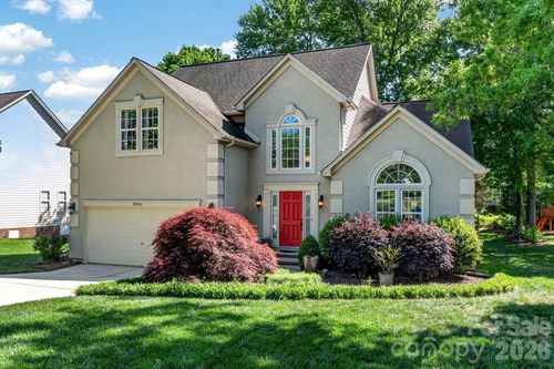 8926 Scottsboro Dr, Huntersville, NC, 28078-8539 | Card Image