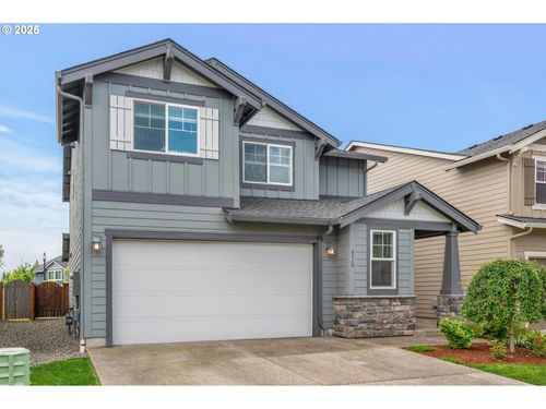 6510 N 89th Ave, Camas, WA, 98607-6750 | Card Image