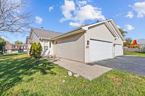 348 Parkview Dr, DARIEN, WI, 53114-1576 | Card Image