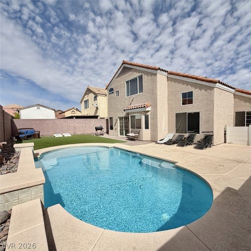 2305 Hedgewood Dr, North Las Vegas, NV, 89032-3044 | Card Image