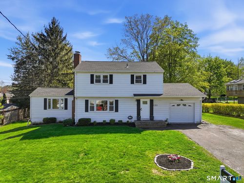 108 Harness Dr, Meriden, CT, 06450-6923 | Card Image
