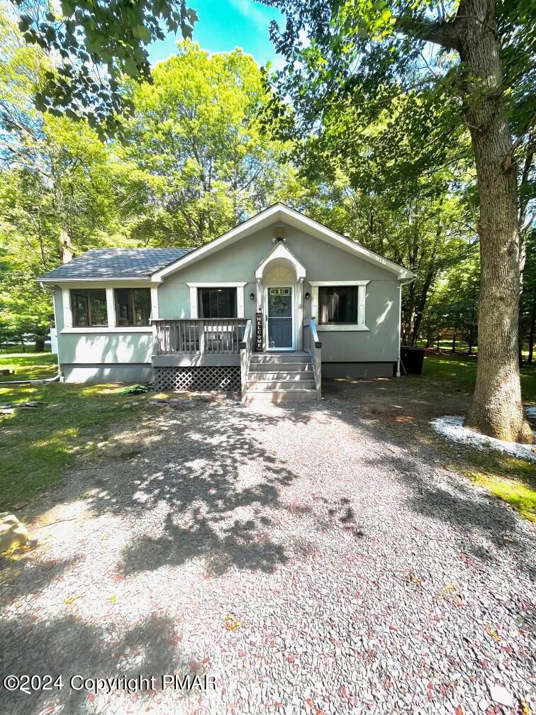 State Route 534 , Albrightsville, PA 18210