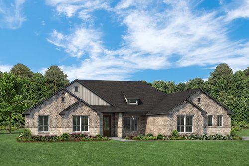 160 Marie Ln, Waxahachie, TX, 75167-9071 | Card Image