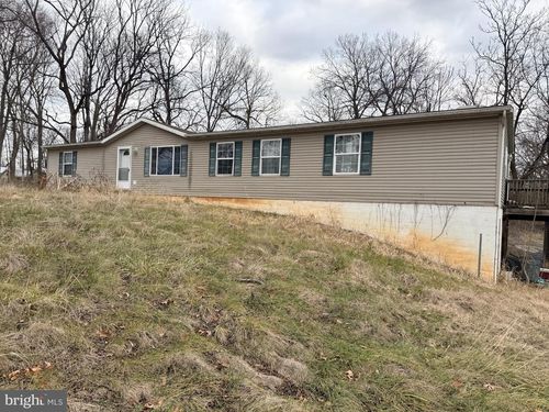 6731 Sharpsburg Pike, SHARPSBURG, MD, 21782-1214 | Card Image