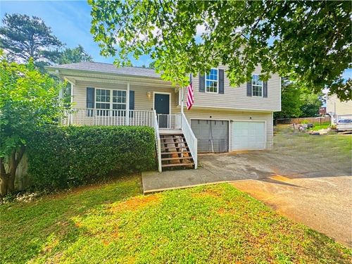 148 Carthage Blvd, ROCKMART, GA, 30153-8031 | Card Image